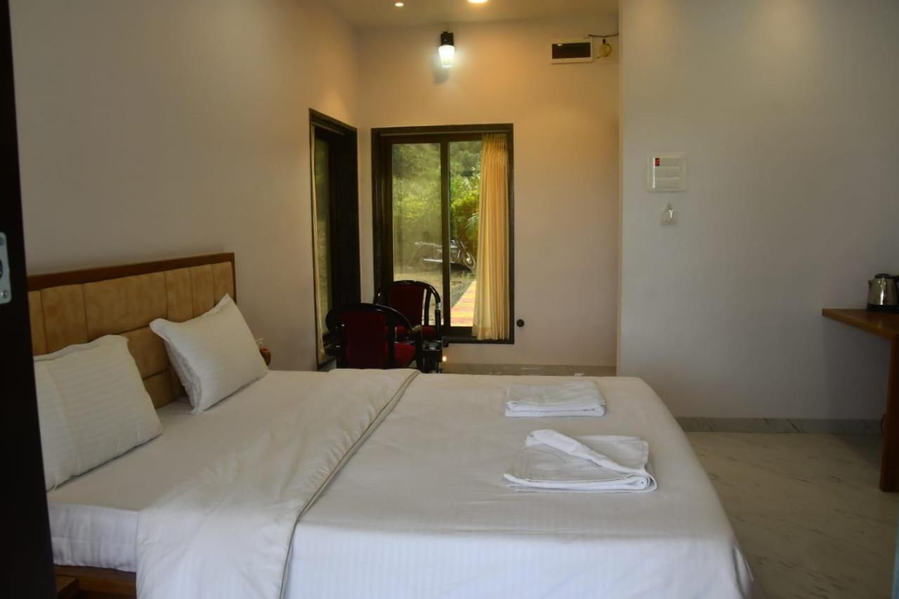Ajanta Hill Resort Fardapur Phardāpur Εξωτερικό φωτογραφία