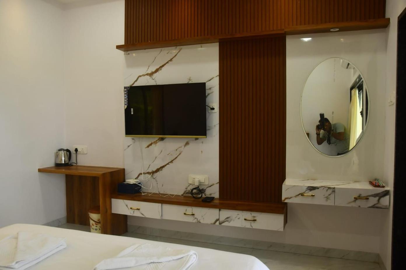 Ajanta Hill Resort Fardapur Phardāpur Εξωτερικό φωτογραφία