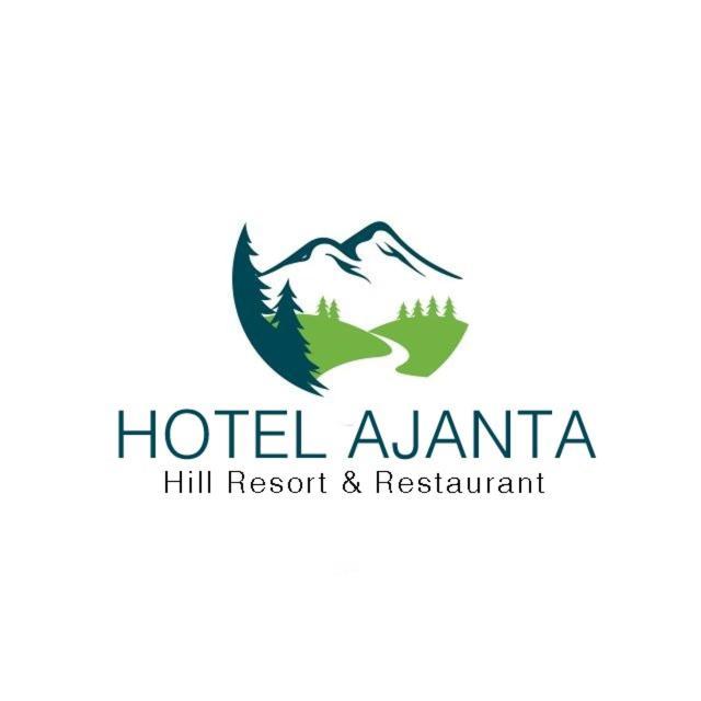 Ajanta Hill Resort Fardapur Phardāpur Εξωτερικό φωτογραφία