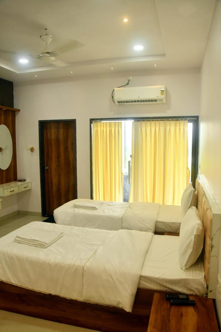 Ajanta Hill Resort Fardapur Phardāpur Εξωτερικό φωτογραφία