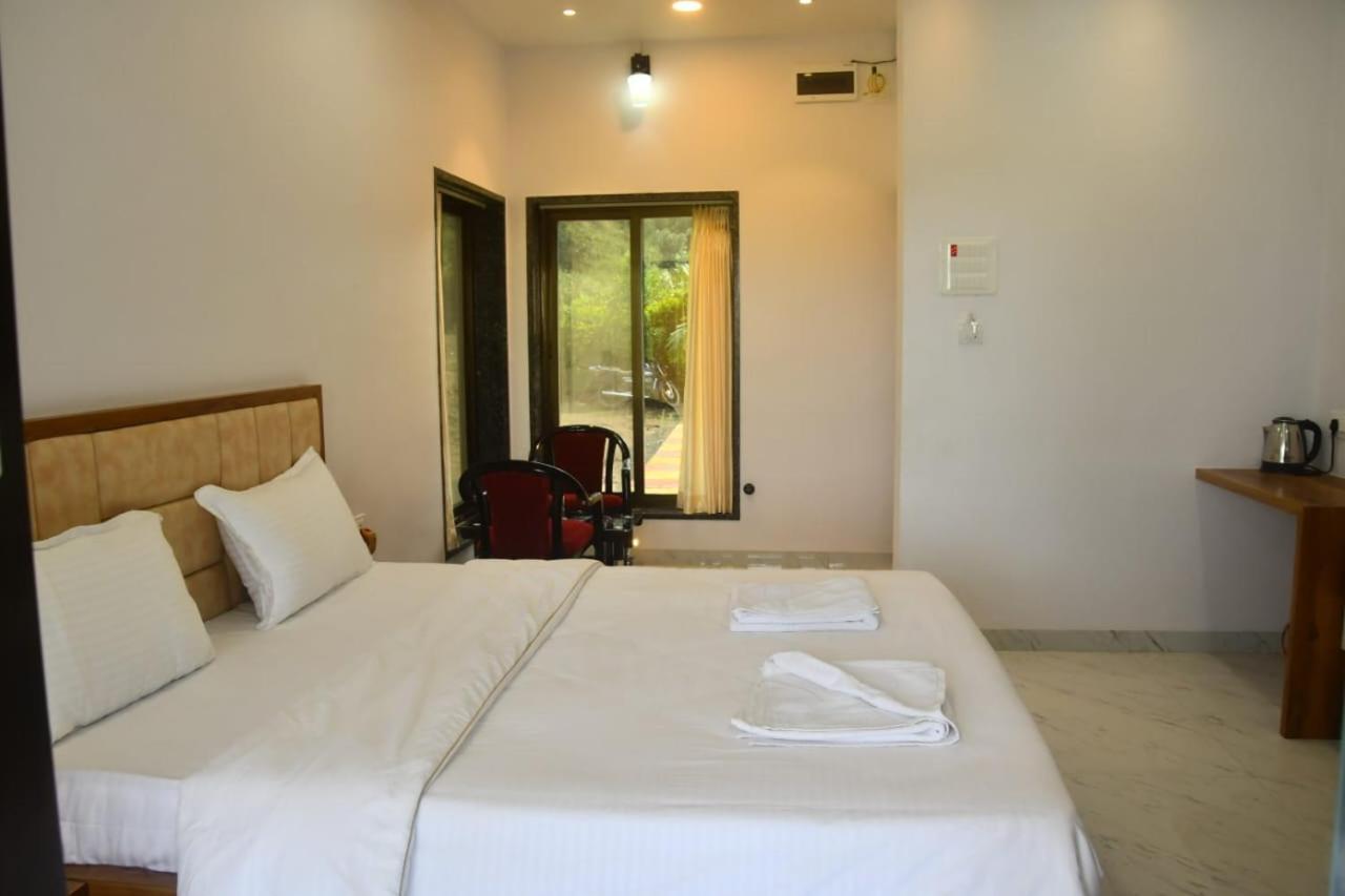 Ajanta Hill Resort Fardapur Phardāpur Εξωτερικό φωτογραφία